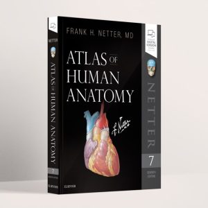 Atlas of Human Anatomy | 8th Edition